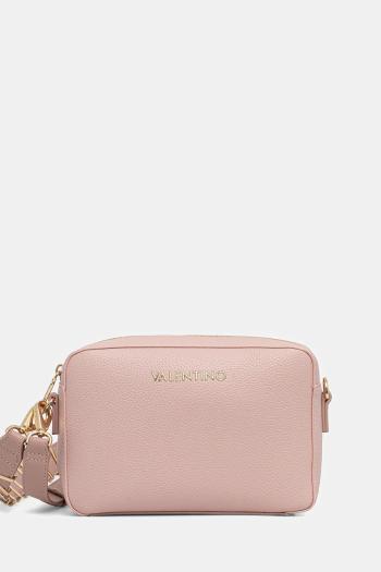 Kabelka Valentino Bags ružová farba, VBS5A809