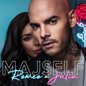 Majself, Romeo a Julia, CD