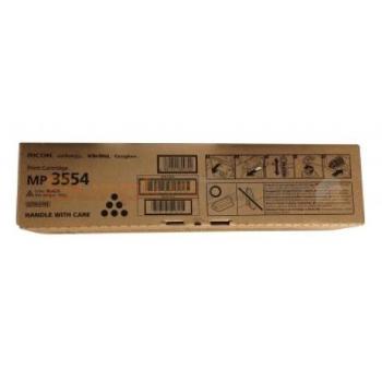 Ricoh 842125, 841994 čierna (black) originálny toner