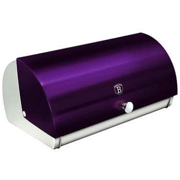 Berlingerhaus BH-6825 Chlebník Purple Metallic Line (421583)