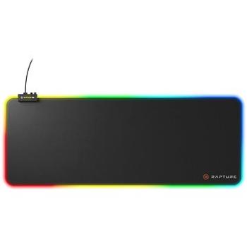 Rapture RESPAWN GLOW XL čierna (RPT-MPXL90NBB)