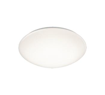LED stropné osvetlenie Reality Pollux biela R67839101