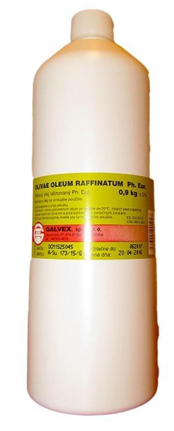Olivový olej rafinovaný 0,9 kg +/- 2%