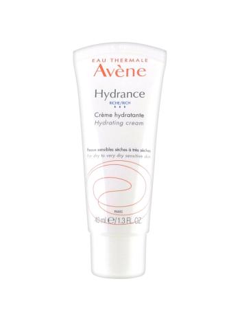 AVÈNE Hydrance Výživný hydratačný krém 40 ml