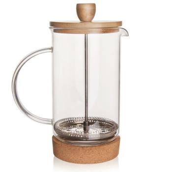 Cană de ceai și cafea Orion CORK, 1 l, 1 l