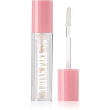 Dermacol Think Pink olej na pery odtieň 02 4 ml
