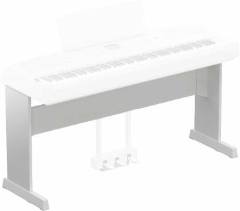 Yamaha L-300 Drevený klávesový stojan White