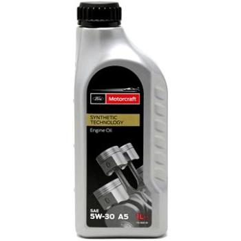 Ford Motorcraft A5 5W-30; 1 l (AUPR298690)