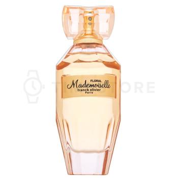 Franck Olivier Mademoiselle Floral parfémovaná voda pre ženy 100 ml - 30 dní na vrátenie tovaru, Garancia originality