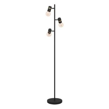 LED stojaca lampa Eglo LURONE mosadz 900179