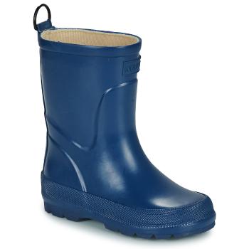 Novesta  KIDDO RUBBER BOOTS  Čižmy do dažďa Námornícka modrá