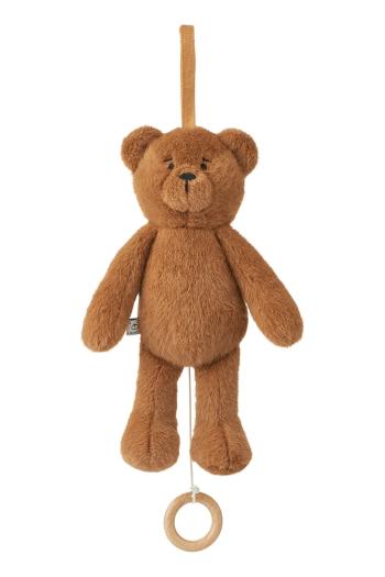 Hračka pre deti Liewood Makenna Bear Music Mobile LW19424