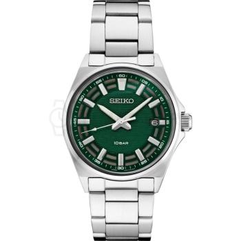 Seiko Sports SUR503P1 - 30 dní na vrátenie tovaru, Garancia originality