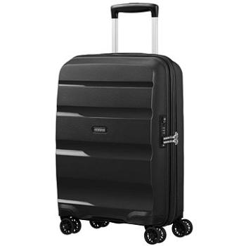 American Tourister Bon Air DLX Spinner 55/20 Black (5400520084156)