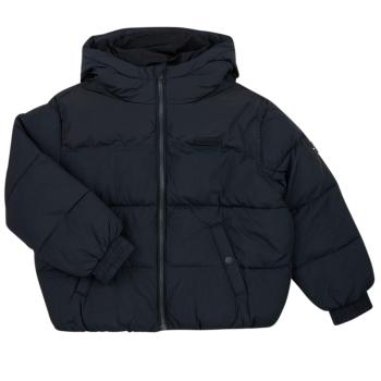 Tommy Hilfiger  NEW YORK PUFFER JACKET  Bundy Námornícka modrá