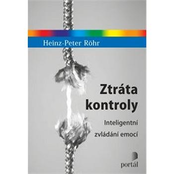 Ztráta kontroly (999-00-033-5355-9)