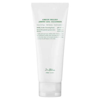 DR. ALTHEA Gentle Čistiaci gél 100 ml