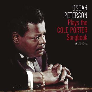 OSCAR PETERSON - PLAYS THE COLE PORTER SONGBOOK, Vinyl