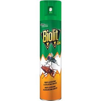 BIOLIT UNI 400 ml (5000204918496)