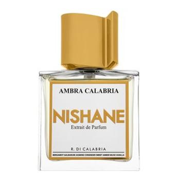 Nishane Ambra Calabria čistý parfém unisex 50 ml