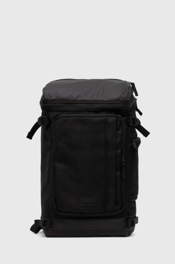Ruksak Eastpak TECUM TOP TECUM TOP čierna farba, veľký, jednofarebný, EK00093D80W1