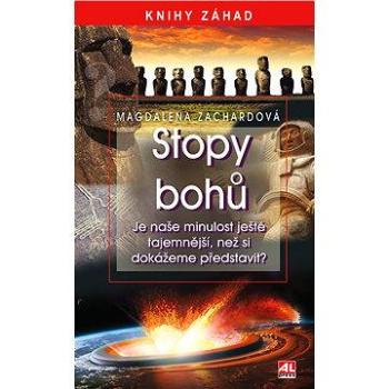 Stopy bohů (978-80-746-6176-1)