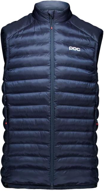 POC Coalesce Apatite Navy M Outdoorová vesta