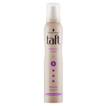 TAFT Penové tužidlo Perfect Flex 200 ml