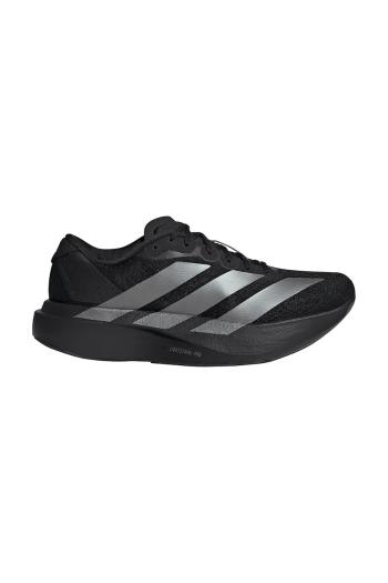 Bežecké topánky adidas Performance Adizero Evo SL čierna farba, JP7147