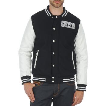 Wati B  OUTERWEAR JACKET  Bundy Čierna