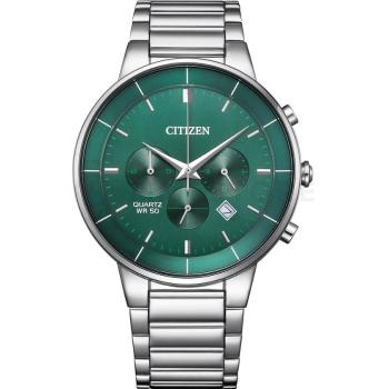 Citizen Chronograph AN8220-52X - 30 dní na vrátenie tovaru, Garancia originality