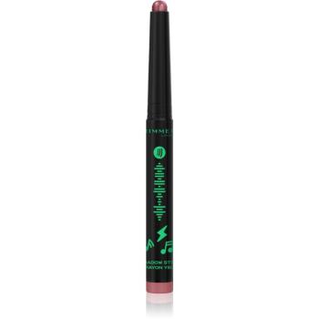 Rimmel očné tiene v ceruzke odtieň 007 Pink Fizz 1.64 g