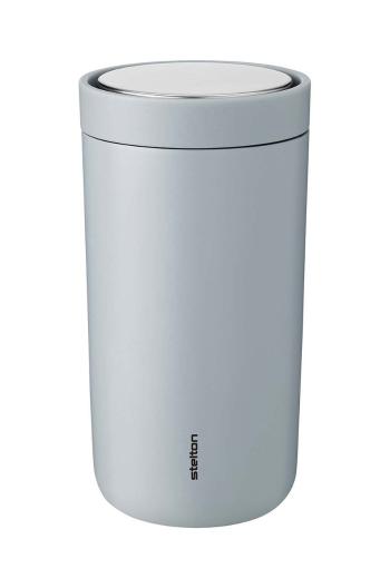 Termo hrnček Stelton To Go Click 200 ml