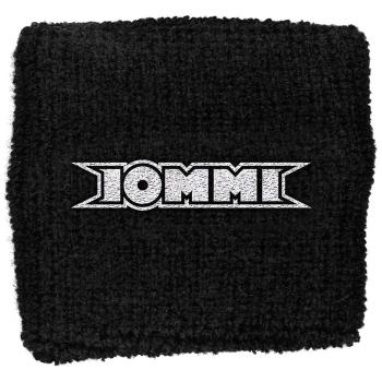 Tony Iommi Logo