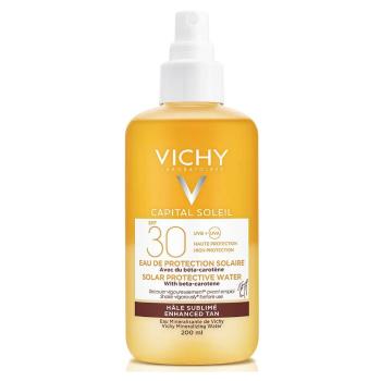 VICHY Capital Soleil Eau Prot Bronz SPF30 200 ml