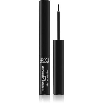 Ardell Magnetic Liquid Liner magnetická gélová linka odtieň Black 3,5 g