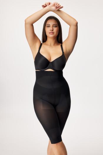 Tvarovacie nohavičky PLUS SIZE Smoothwear s predĺženou nohavičkou