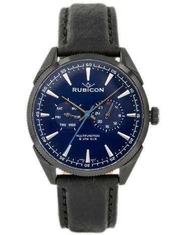 Pánske hodinky RUBICON RNCD69 - MULTIDATA (zr081b)
