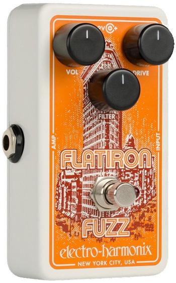 Electro Harmonix Flatiron Gitarový efekt