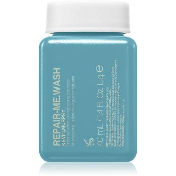 Kevin Murphy Repair - Me Wash hajerősítő sampon a sérült hajra 40 ml