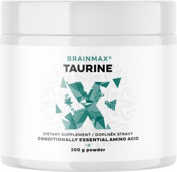 BRAINMAX Taurine Powder 300 g
