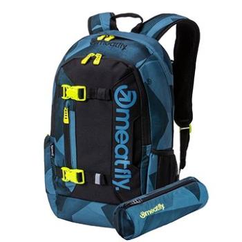 Meatfly Basejumper 5 Backpack, A (8590201728374)