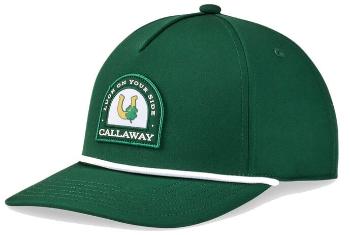 Callaway Rutherford Green One Size Šiltovka