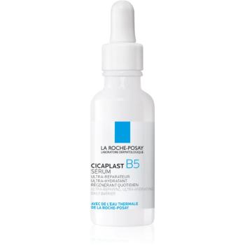 La Roche-Posay Cicaplast B5 regenerační sérum pro každodenní použití 30 ml