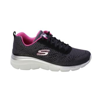 Skechers  92258  Nízke tenisky Čierna