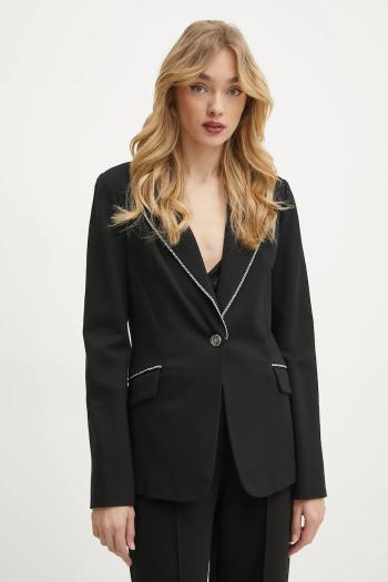 Sako Guess NEW LENA čierna farba, jednoradové, W5RN41 KCMU2