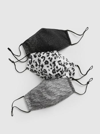 GAP , 3ks Szájmaszk Lila