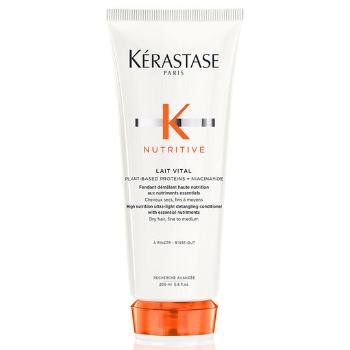 Kérastase Rozčesávací kondicionér pre jemné a stredne suché vlasy Nutri tive Lait Vital (Detangling Conditioner) 200 ml