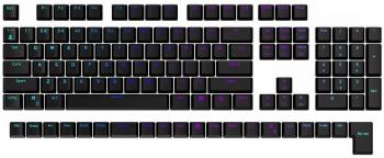 Pótbillentyű Endorfy PBT BK