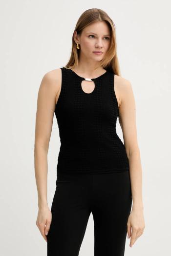 Top Marciano Guess EMMA čierna farba, 5GGR09 5869Z